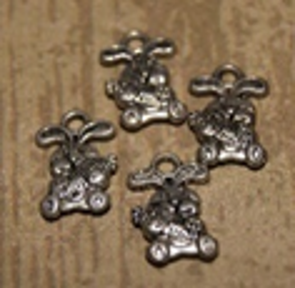 lapin carotte 10x15