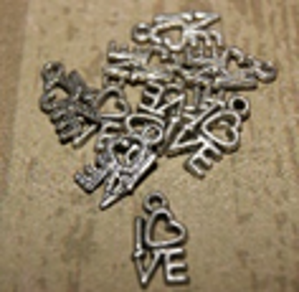 love cœur14x7