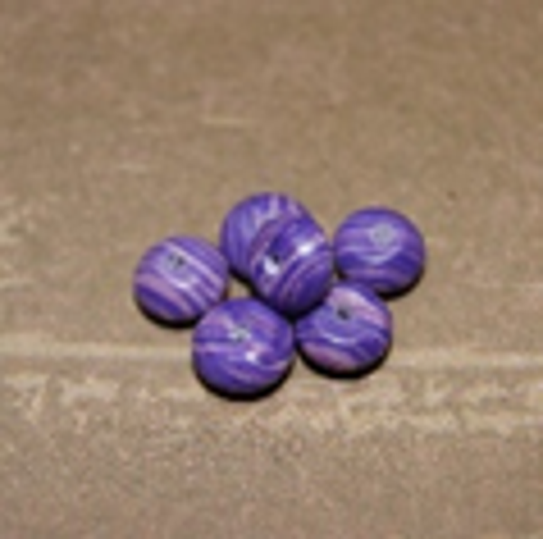 TURQUOISE VIOLET Ø 10