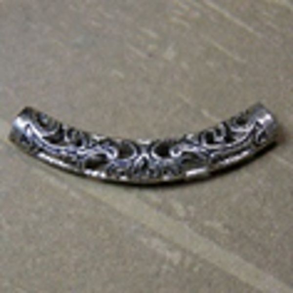 petit tube symétrique