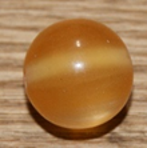 ŒIL DE CHAT  Ø 17 MM PECHE