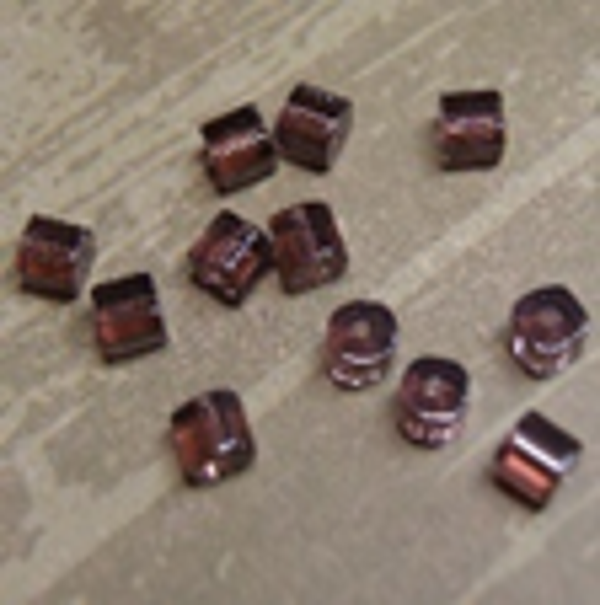 cube petit PRUNE (4x4)