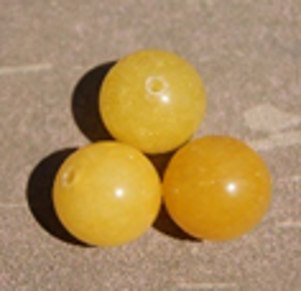 Blanc/Jaune