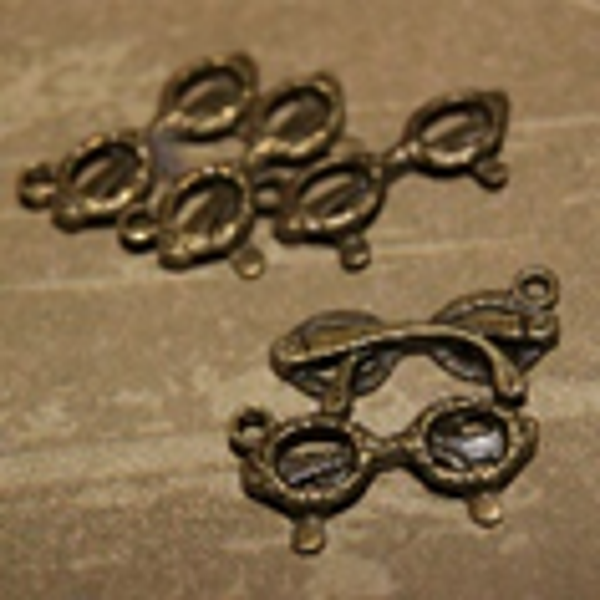 lunette(B) 22x11