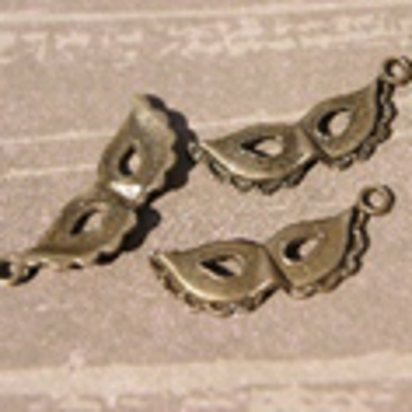 masque venitien(B) 12x32