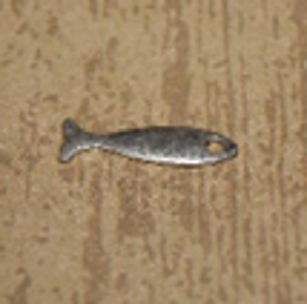 poisson fin 26x8