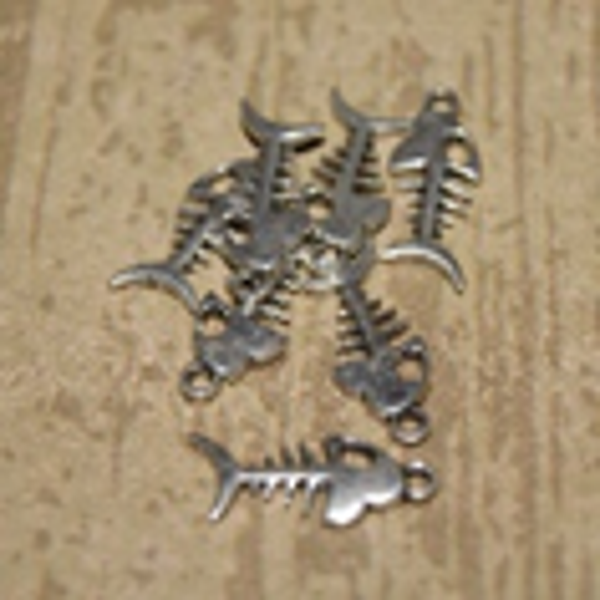 poisson arrête 17x7