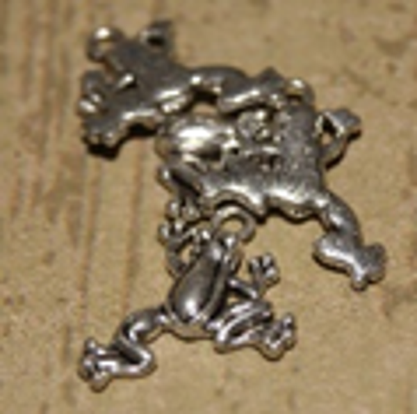 grenouille
