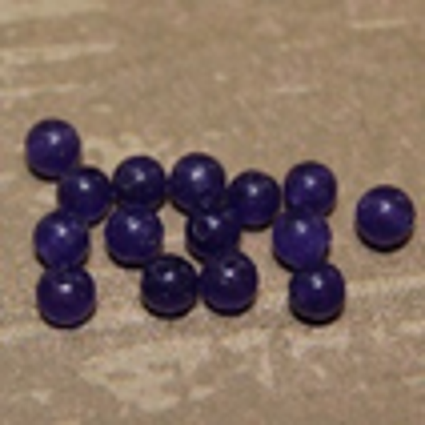 perle amethyste Ø	4