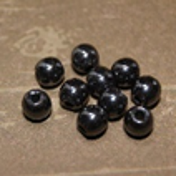 perle hématite non aimanté Ø6