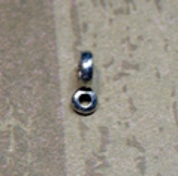 simple argent 10x2