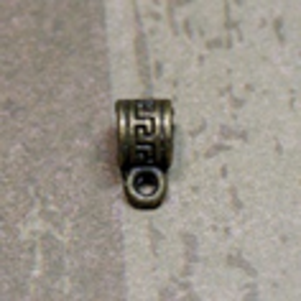 style grec bronze 10x6