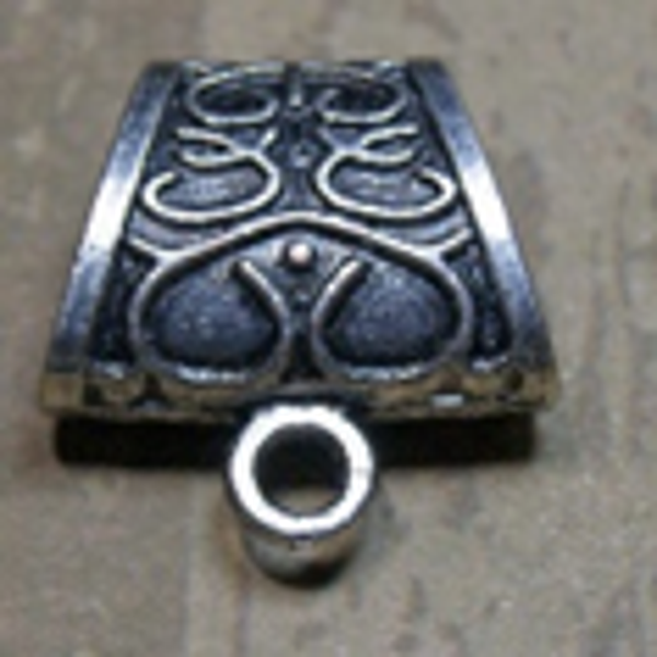 argent  spirale 23x23