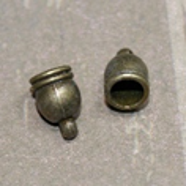 embout cloche
