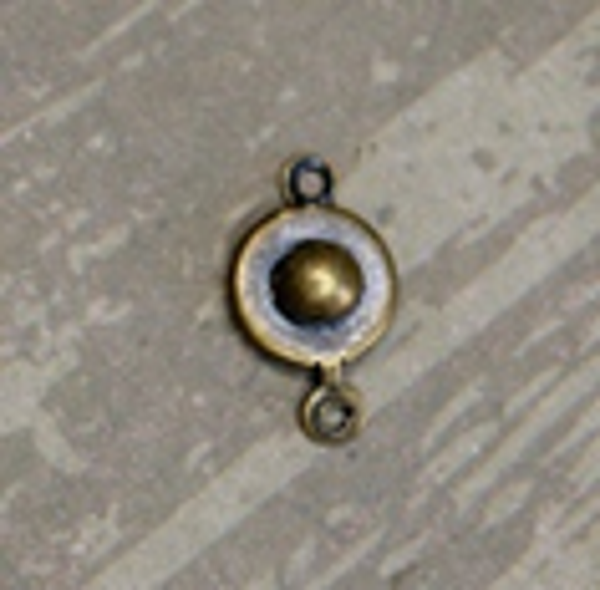 fermoir remorque  bronze