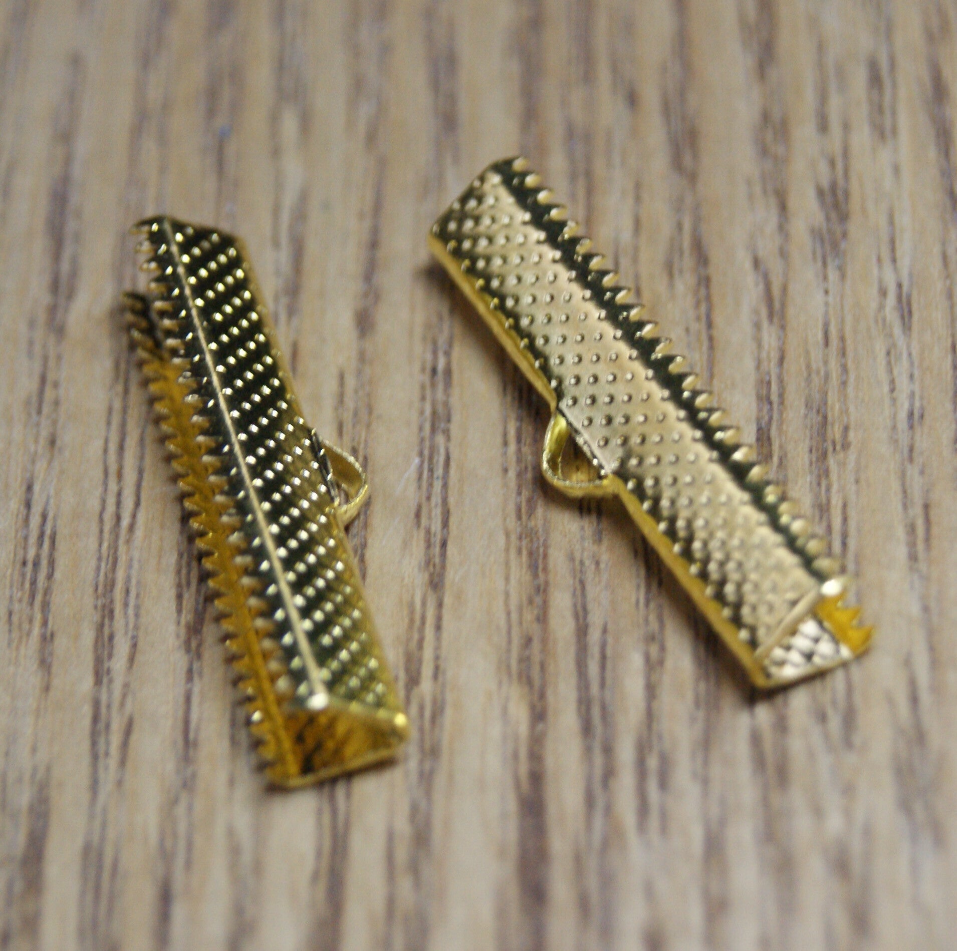 Embout griffe  25 mm