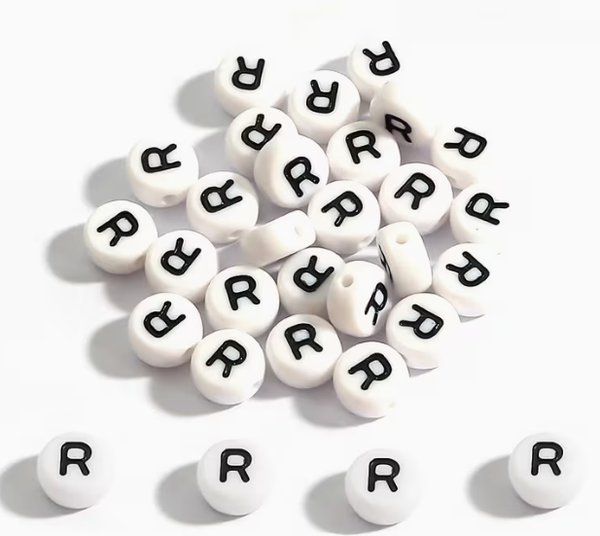 Lettre R comme ROMANE