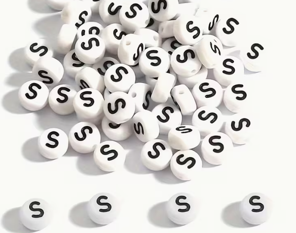 Lettre S comme SOPHIE