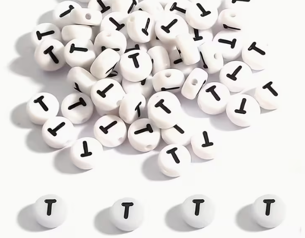 Lettre T comme TERESA