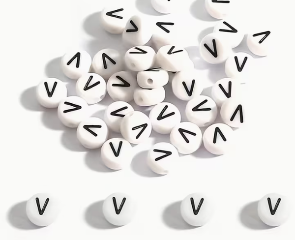 Lettre V comme VALERIE