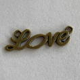 love  bronze