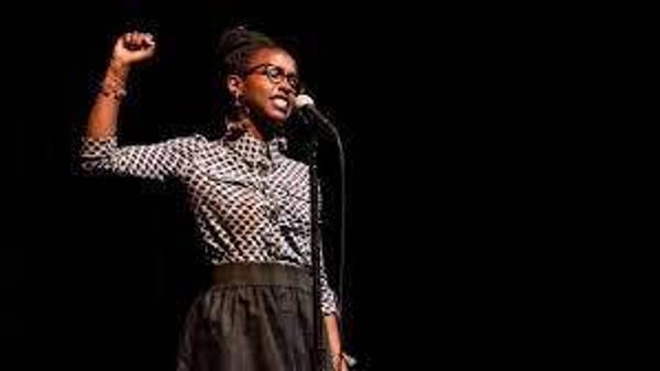 (A) Spoken Word