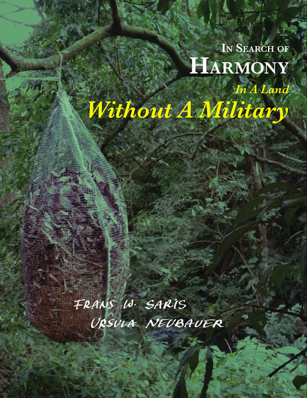 In Search Of Harmony