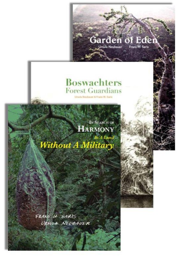 All 3 books