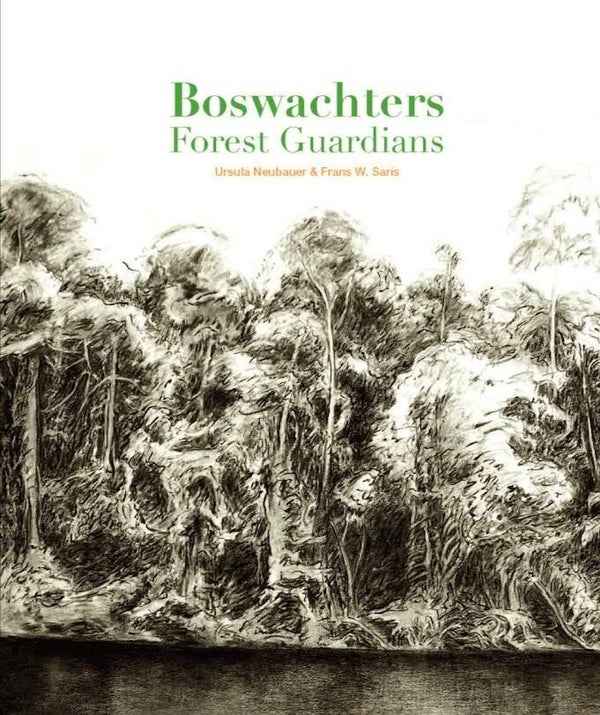 Boswachters / Forrest Guardians