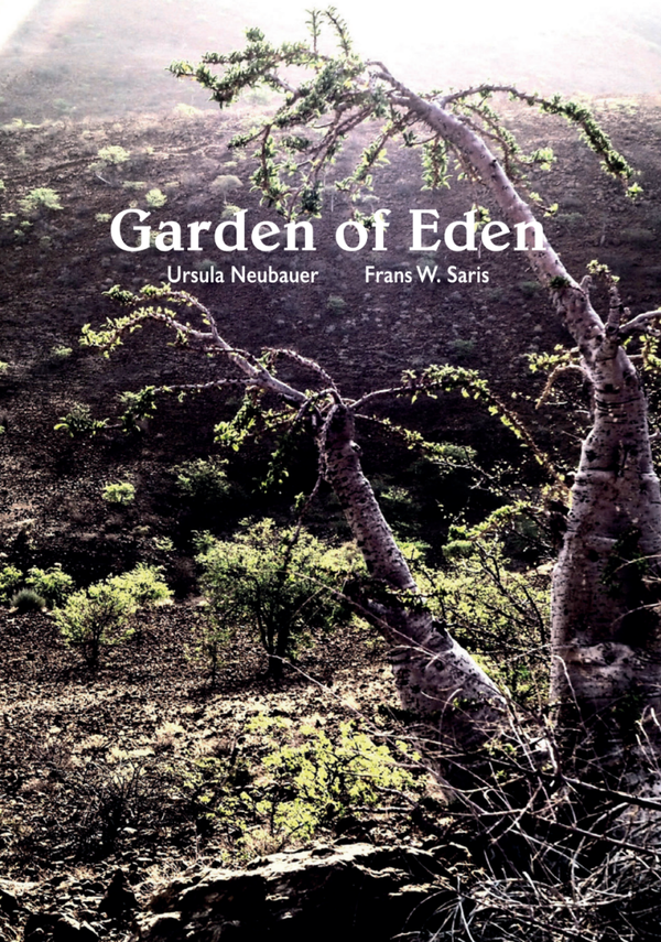 Garden of Eden