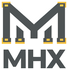 MHX trading bv