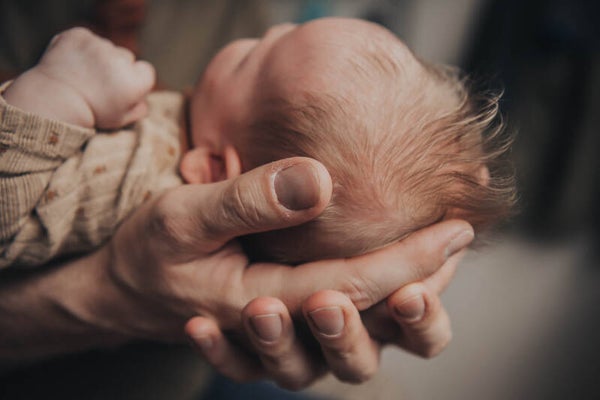 Baby yoga incompany