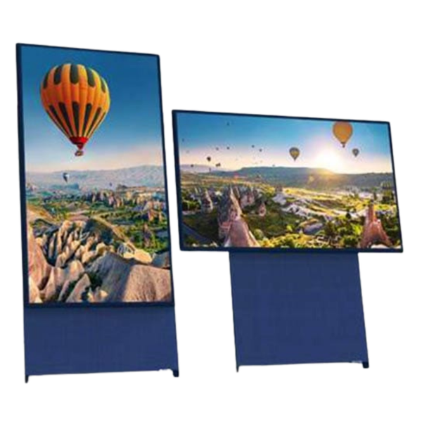 Télévision 'The Sero'