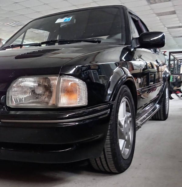 FORD ESCORT XR3 CABRIO