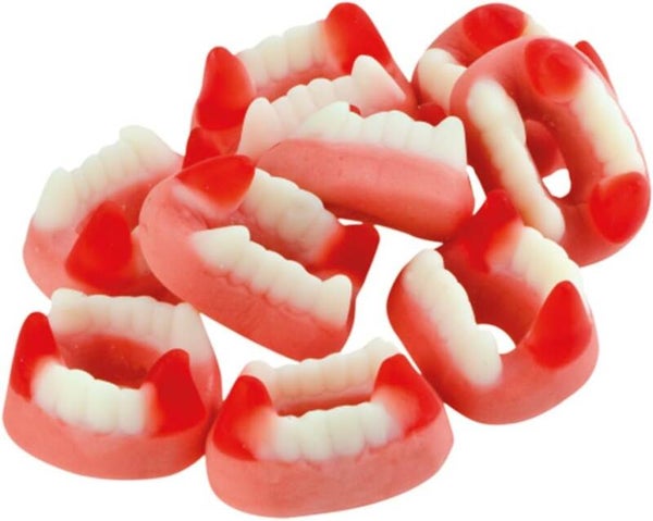 Trolli Dracula