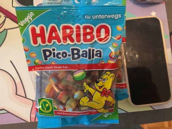 Pico-Balla