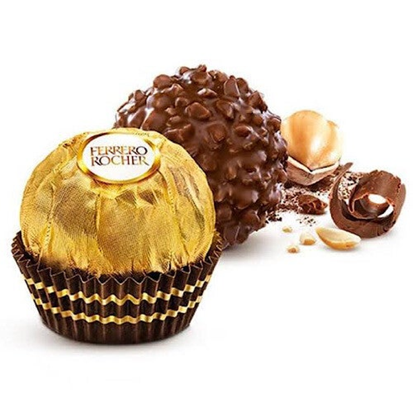 Ferrero rocher