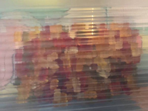 Ours haribo