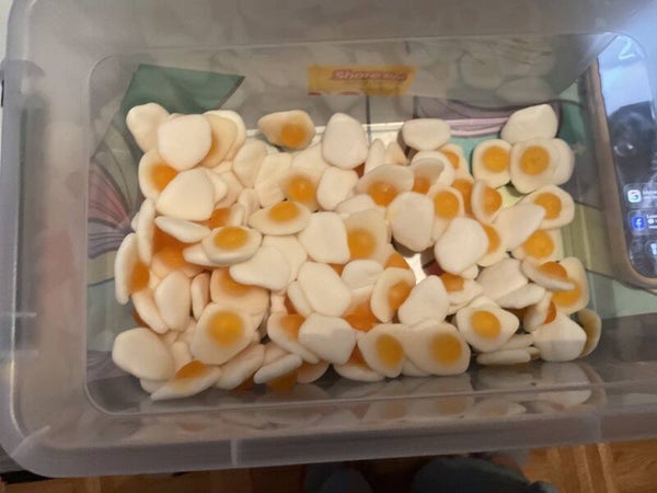 Œufs