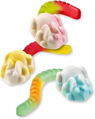 Souris Trolli