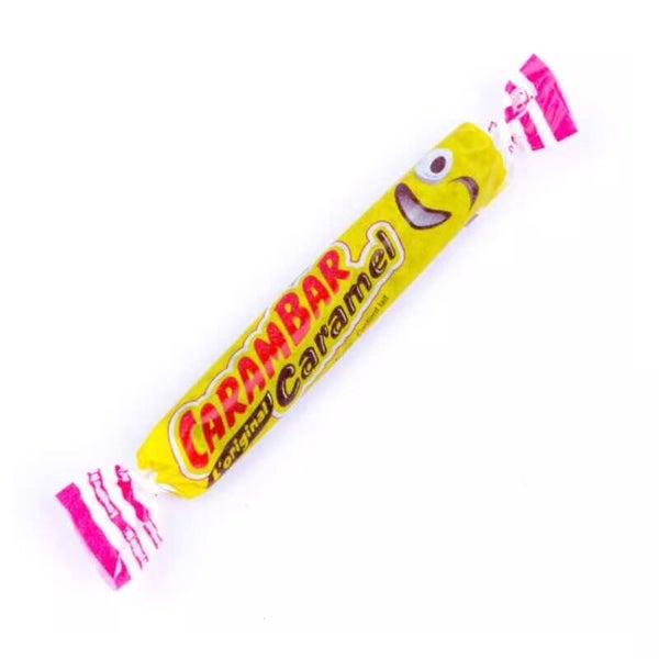 Carambar caramel x1