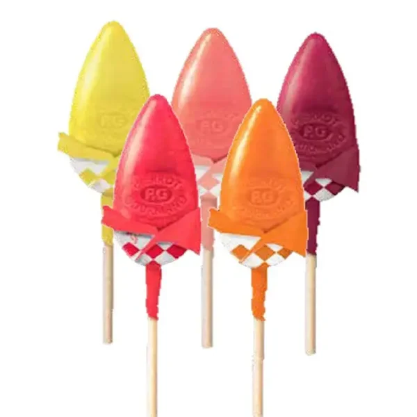 Pierrot gourmand pamplemousse x1