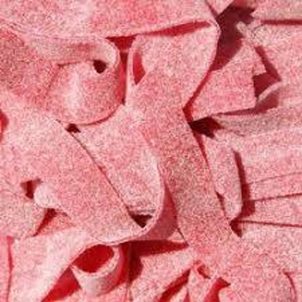 Bandes rouges