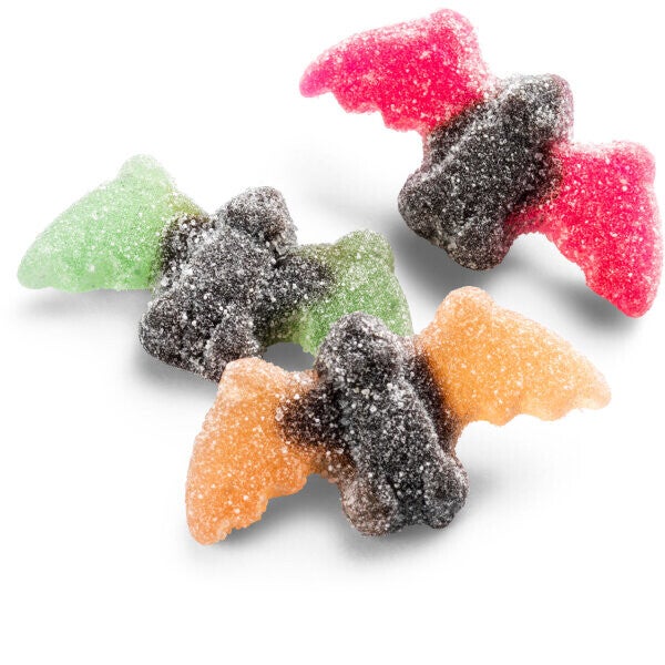 Haribo vampire pikkkk
