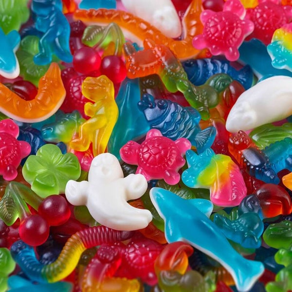 Trolli fun for all