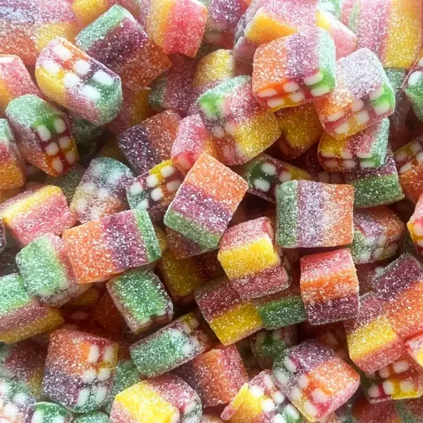 Haribo pixel