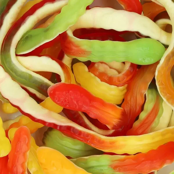 Haribo anaconda x2
