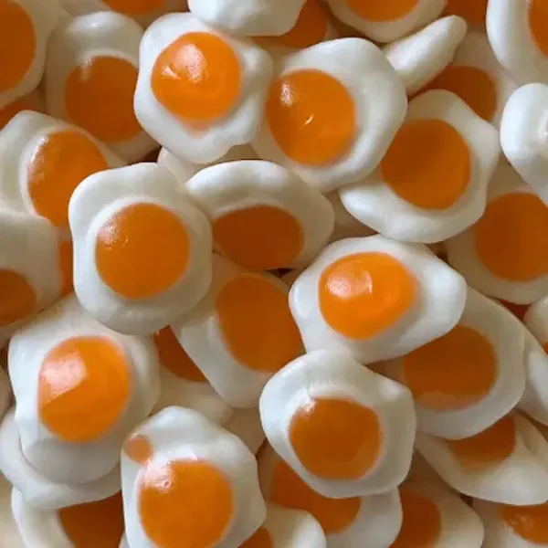 Œufs au plat