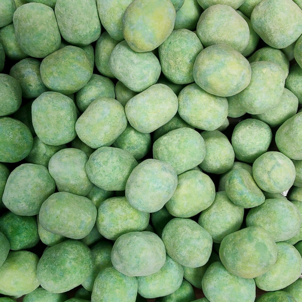 Boules à la pomme