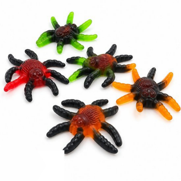 Trolli Tarantula x2
